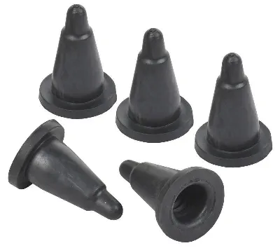 Колпачок герметичный КИ 4-50 (уп.5шт) IEK UGK10-004-050-005