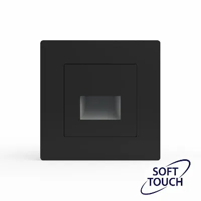 Подсветка светодиодная СП Pixel IP20 механизм карбон TOKOV ELECTRIC TKE-PX-P1RF-C14