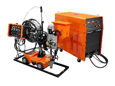 Аппарат для сварки SAW STANDART MZ 1250 (M310) АТ—2