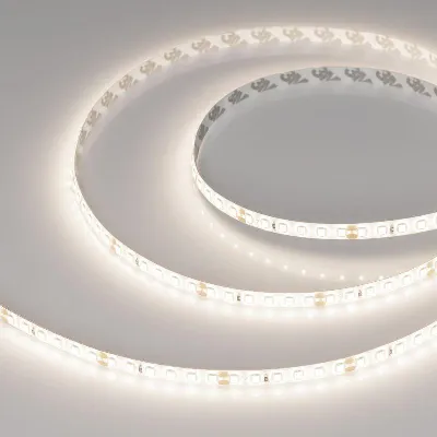 Лента светодиодная RTW-SE-A120-8mm 24V Day 4000К 14.4Вт/м IP65 2835 герметичная (уп.5м) Arlight 020529(2)