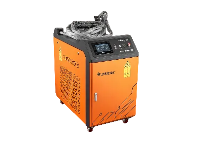 Аппарат для ручной лазерной сварки и резки LASER WELD 1000 1.0