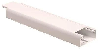 Кабель-канал 100х60 L2000 пластик PRIMER IEK CKK40-100-060-1-K01
