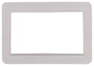 Рамка двойная для розетки LAVIN бел. ARVIA 21 29 4000 027