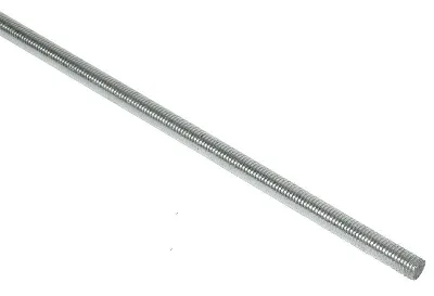 Шпилька резьбовая М8х1000 (дл.1м) ИЭК CLW10-TM-08-1