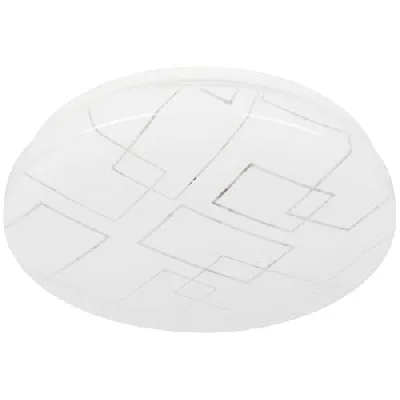 Светильник светодиодный SPB-6 Slim Neo 24W-4K 24Вт 4000К IP20 1800лм без ДУ Эра Б0071149