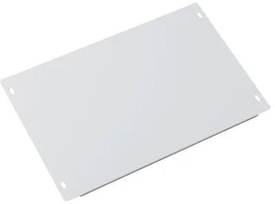 Панель ЛГ к ВРУ-х хх.60.хх 36 TITAN (H=400) (уп.2шт) IEK YKV-PL-G-36-60-4-0