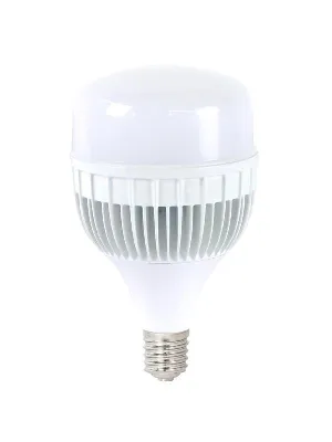 Лампа светодиодная KOSMOS premium HWLED 150Вт 4500К E40 175-265В КОСМОС KHWLED150WE4045