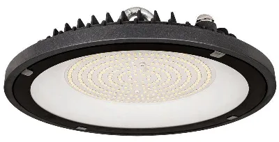 Светильник светодиодный ДСП 4020 200Вт 6500К IP65 для высоких пролетов HIGHBAY GENERICA LDSP0-4020-200-6500-K02-G