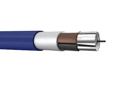 Кабель Русский Свет АВВГнг(А)-LS 4х150 ОС (N) 1кВ (м) ЭК000113260