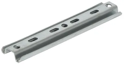 Держатель горизонтальный VH500 сталь IEK CLW10-VH-500