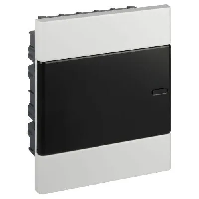 Щит распределительный встраив. ЩРВ-П-24 Trend BOXF-24-p-f-t IP40 ЭРА Б0052635
