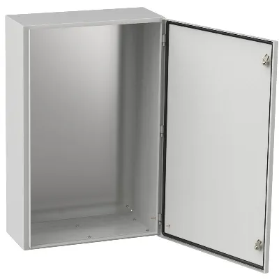 Корпус ЩМП-5-0 1000х650х285 IP54 У2 метал. GENERICA YKM40-05-54-G