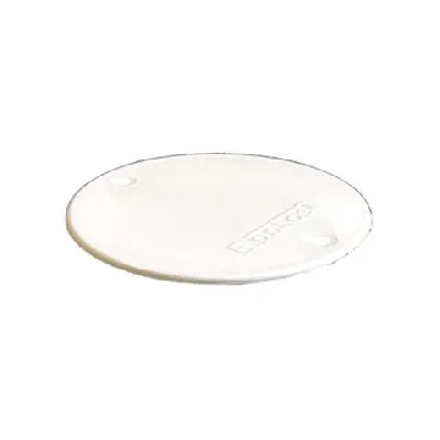Крышка для коробок установочных d70 Epplast 155180