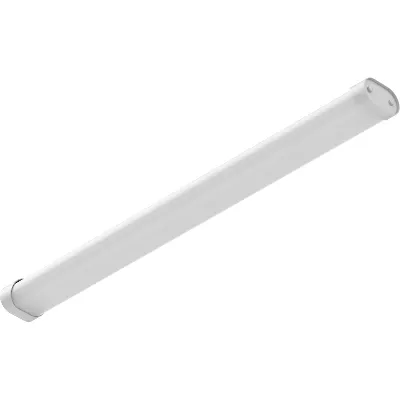 Светильник светодиодный SIMPLE STANDARD (1200) 30W OPL 840 WH EM СТ 1898001150