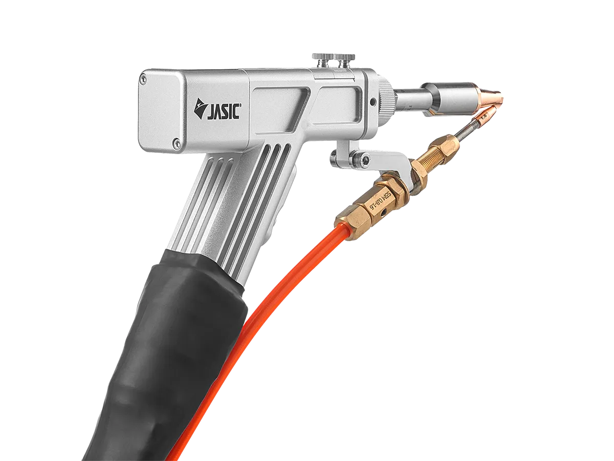 Аппарат для ручной лазерной сварки, резки и очистки LASER WELD 1500 3.0 21