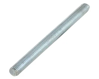 Шпилька М8 DIN 975/976 L2000 оцинк. Промрукав PR08.2387