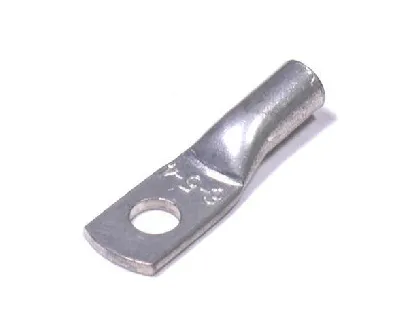 Наконечник луженый медный ТМЛ 6-5-4 Т2 опрес. ЗЭТАРУС zeta10615