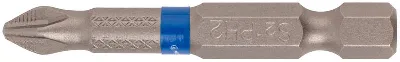 Набор стальных бит ПРОФИ/Profi PH2 50мм (уп.2шт) Cutop 83-338