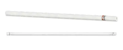 Лампа светодиодная LED-T8-М-PRO 40Вт 230В G13 матовая 4000К 4000лм 1200мм неповоротн. IN HOME 4690612059969