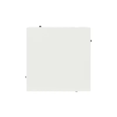 Кнопка 1-кл. KANT бел. магнолия DKC 7000153