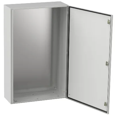 Корпус ЩМП-6-0 1200х750х300 IP54 У2 метал. GENERICA YKM40-06-54-G