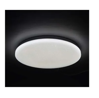 Светильник светодиодный PPB STARWAY-2 12Вт 4000K IP20 D215х50 Jazzway 5025455