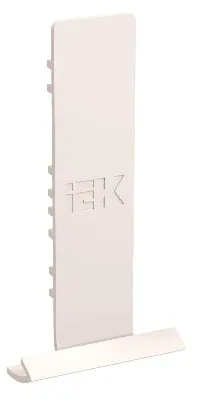 Фиксатор кабеля для кабель-канала PRIMER IEK CKK-40D-FU-K03