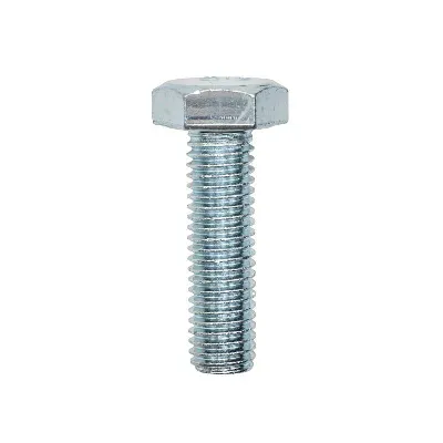 Болт с шестигранной головкой М10х35 (уп.40шт) DKC CM081035
