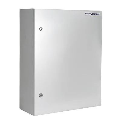 Корпус ЩМП-4 800х650х250 IP54 с монтажн. панелью метал. PRIZMA TOKOV ELECTRIC TKE-PZ-MPB54-4