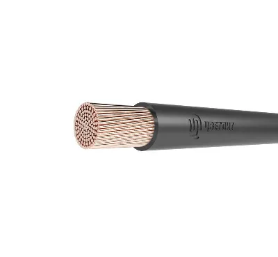 Провод ПуГВнг(А)-LS 1х150 450/750 Ч (м) Цветлит 00-00130608