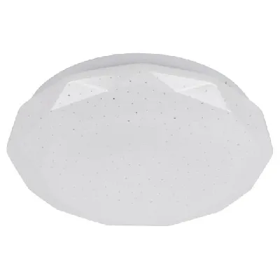 Светильник светодиодный Классик SPB-6 Slim Sparkle WH 70W-5K 70Вт 5000К без ДУ Эра Б0069791