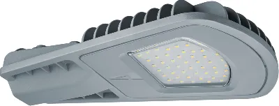 Светильник светодиодный 14 200 NSF-PW6-60-5K-LED ДКУ 60Вт 5000К IP65 7300лм уличный Navigator 14200