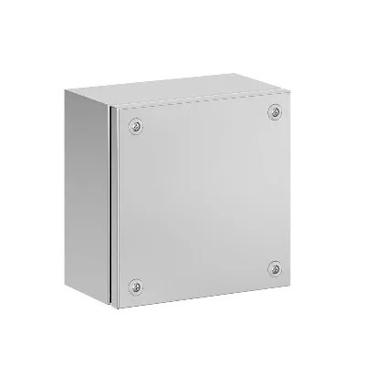 Корпус клеммный SDI из нержавеющей стали AISI304 200х200х120мм DKC R5SDI2212-304