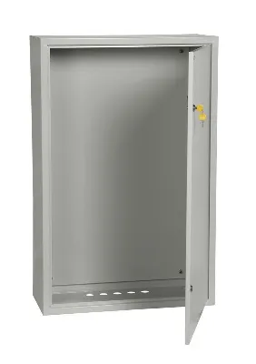Корпус ЩМП-6-0 1200х750х300 IP31 УХЛ3 метал. IEK YKM40-06-31