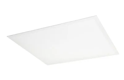 Светильник светодиодный ДВО CP 10 R 36W OP 840 W60L60 595х595х26мм 36Вт 4000К IP40 встраив. панель бел. Русский Свет 14061023059