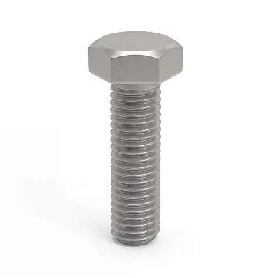 Болт с шестигранной головкой М12х80 (уп.20шт) DKC CM081280