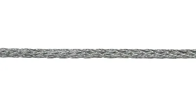 Трос d5 DIN 3055 стальной оцинк. (уп.20м) Tech-Krep/Zitar 127934