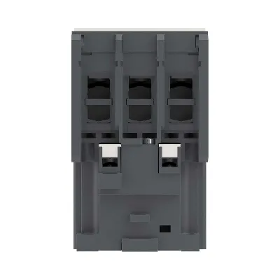 Контактор магнитный YON DSC105 105A 55кВт AC3 3P кат.220В AC YON DSC105-3C00A230