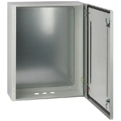 Корпус ЩМП-65.50.22 650х500х220 IP54 У2 OPTIMA c.6.5.2_5 метал. Эра Б0061603