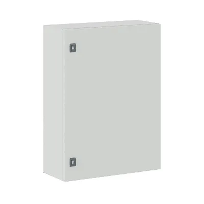 Шкаф ST с монтаж. платой 800х600х250мм от IP65-до IP66 IK10 DKC R5ST0869