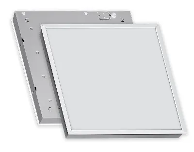 Светильник светодиодный AVRORA 90-32/opal-sand 4000К IP20 595х595 CRI>90 CSVT ЦБ000019610