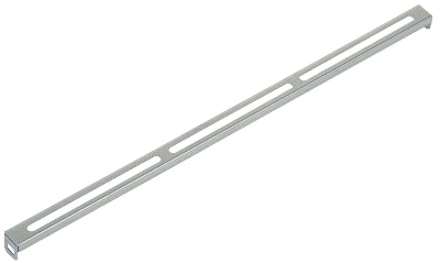 Рейка поперечная однорядная 562 SMART (уп.2шт) IEK YKV-RPO-562-600